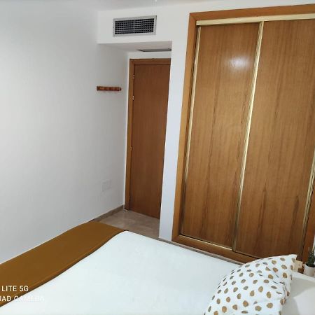 Love Rent4 Malaga Spiteri Екстериор снимка