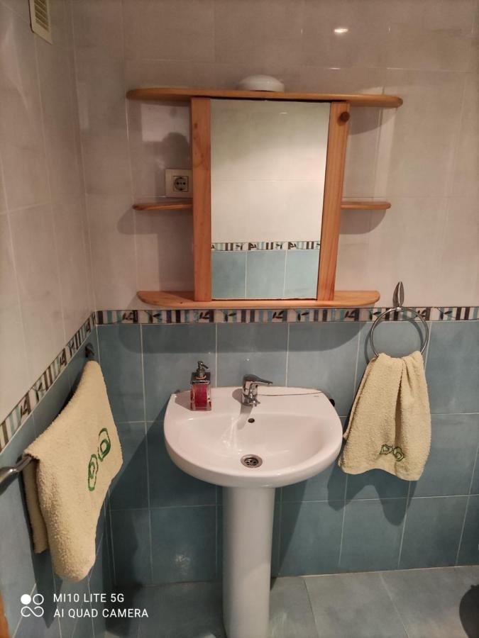 Love Rent4 Malaga Spiteri Екстериор снимка