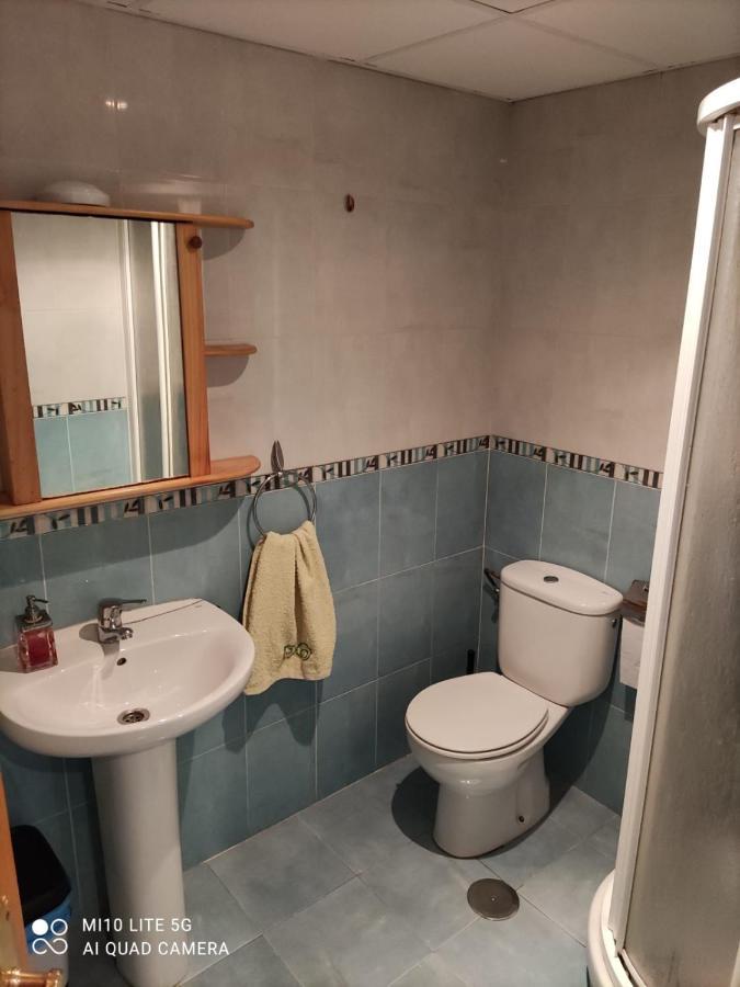 Love Rent4 Malaga Spiteri Екстериор снимка