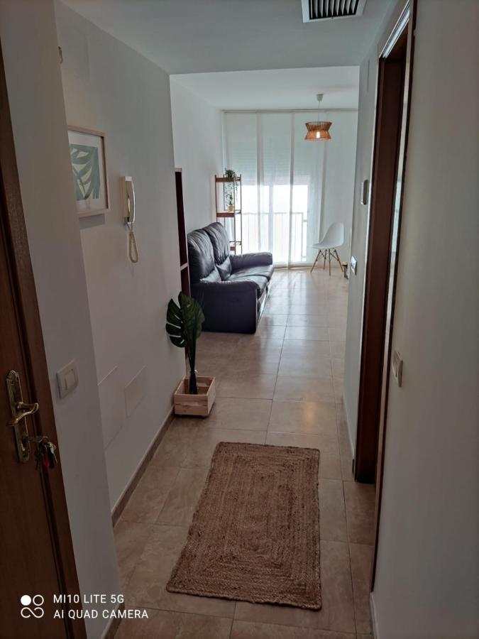 Love Rent4 Malaga Spiteri Екстериор снимка