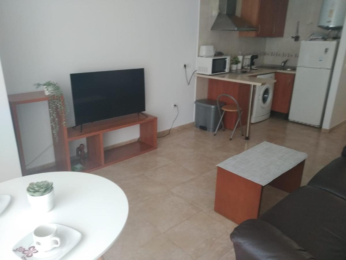 Love Rent4 Malaga Spiteri Екстериор снимка