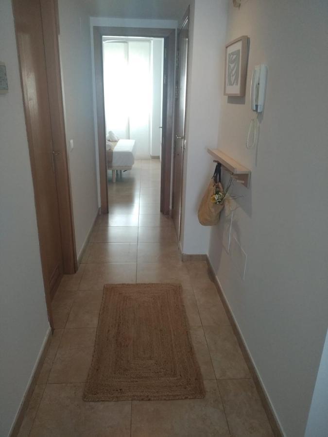 Love Rent4 Malaga Spiteri Екстериор снимка