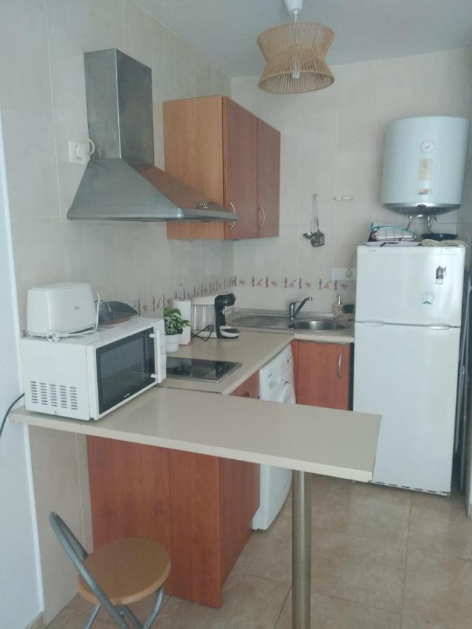 Love Rent4 Malaga Spiteri Екстериор снимка