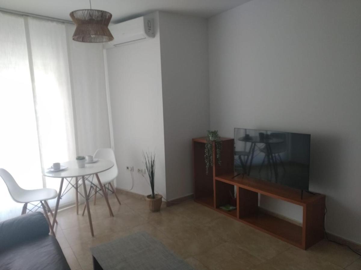 Love Rent4 Malaga Spiteri Екстериор снимка