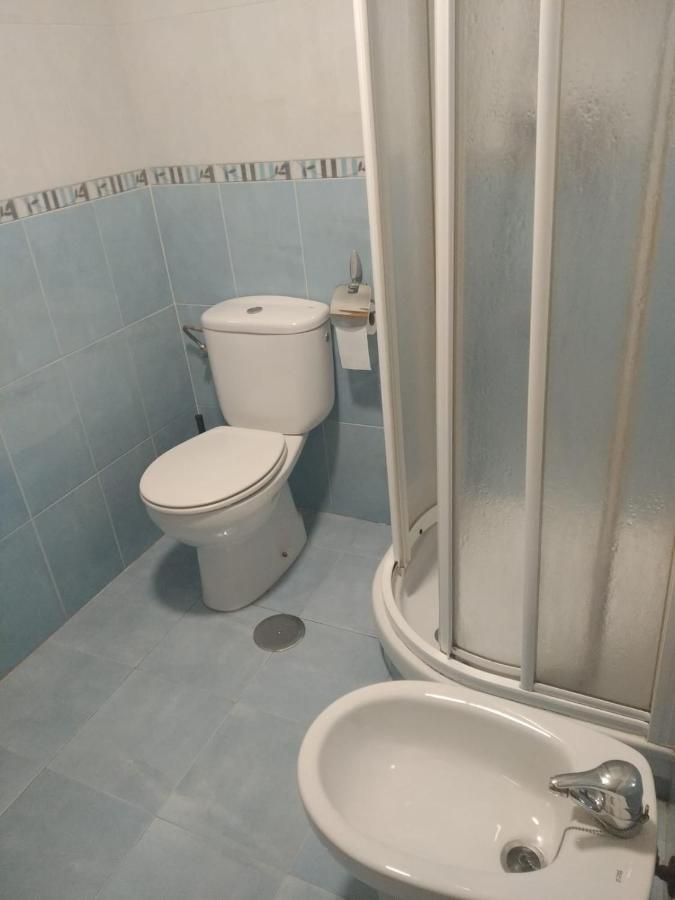 Love Rent4 Malaga Spiteri Екстериор снимка