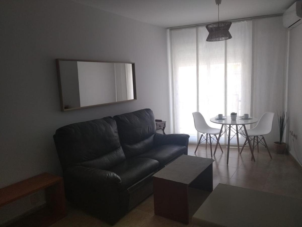 Love Rent4 Malaga Spiteri Екстериор снимка